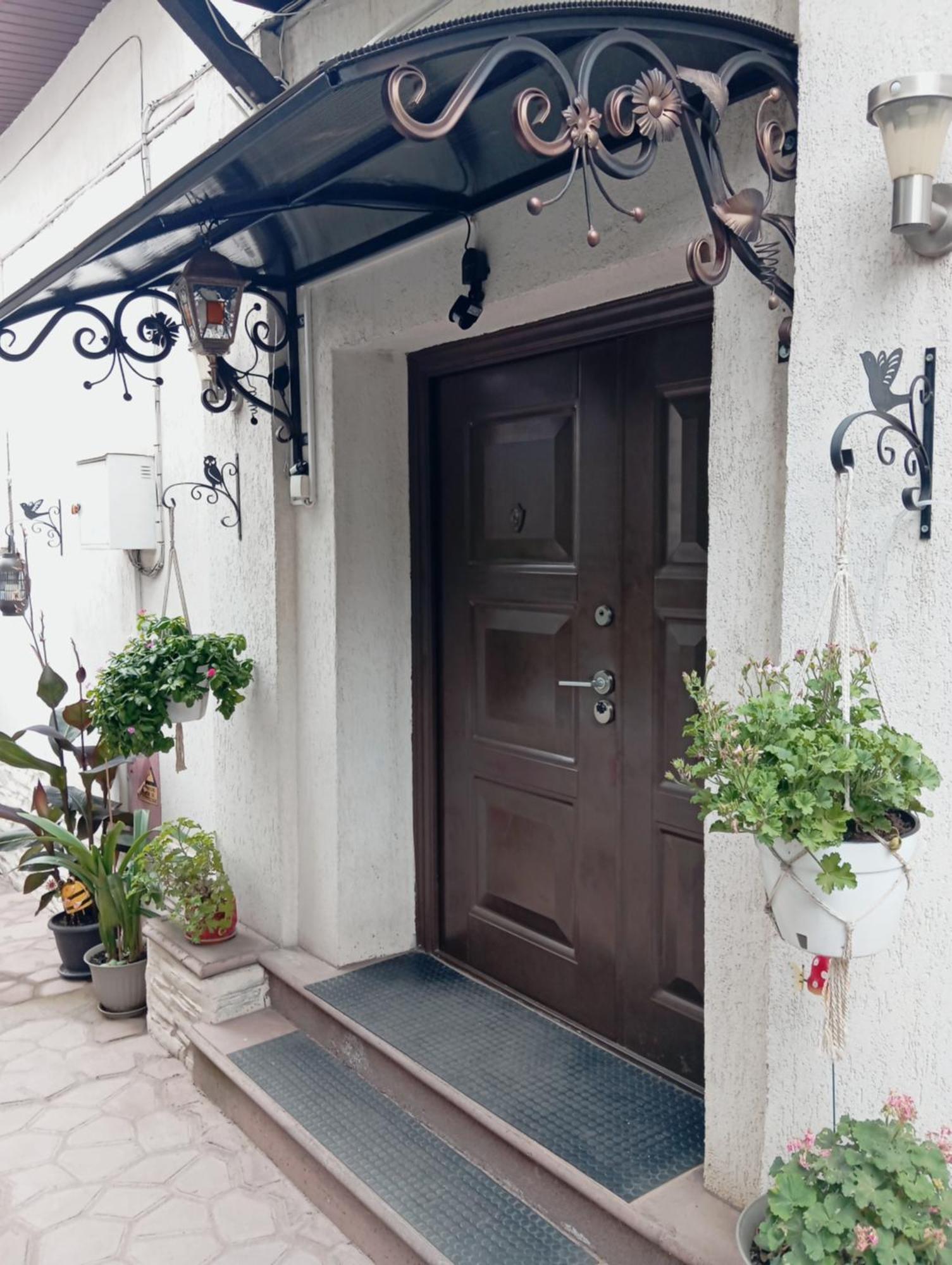 White House Parc Carol Apartment Bucharest Luaran gambar