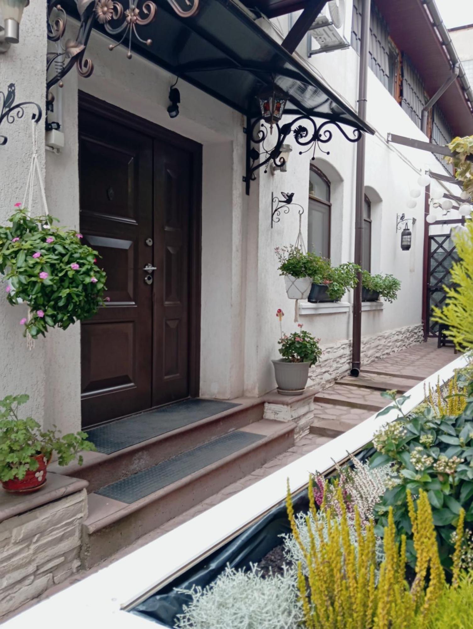 White House Parc Carol Apartment Bucharest Luaran gambar