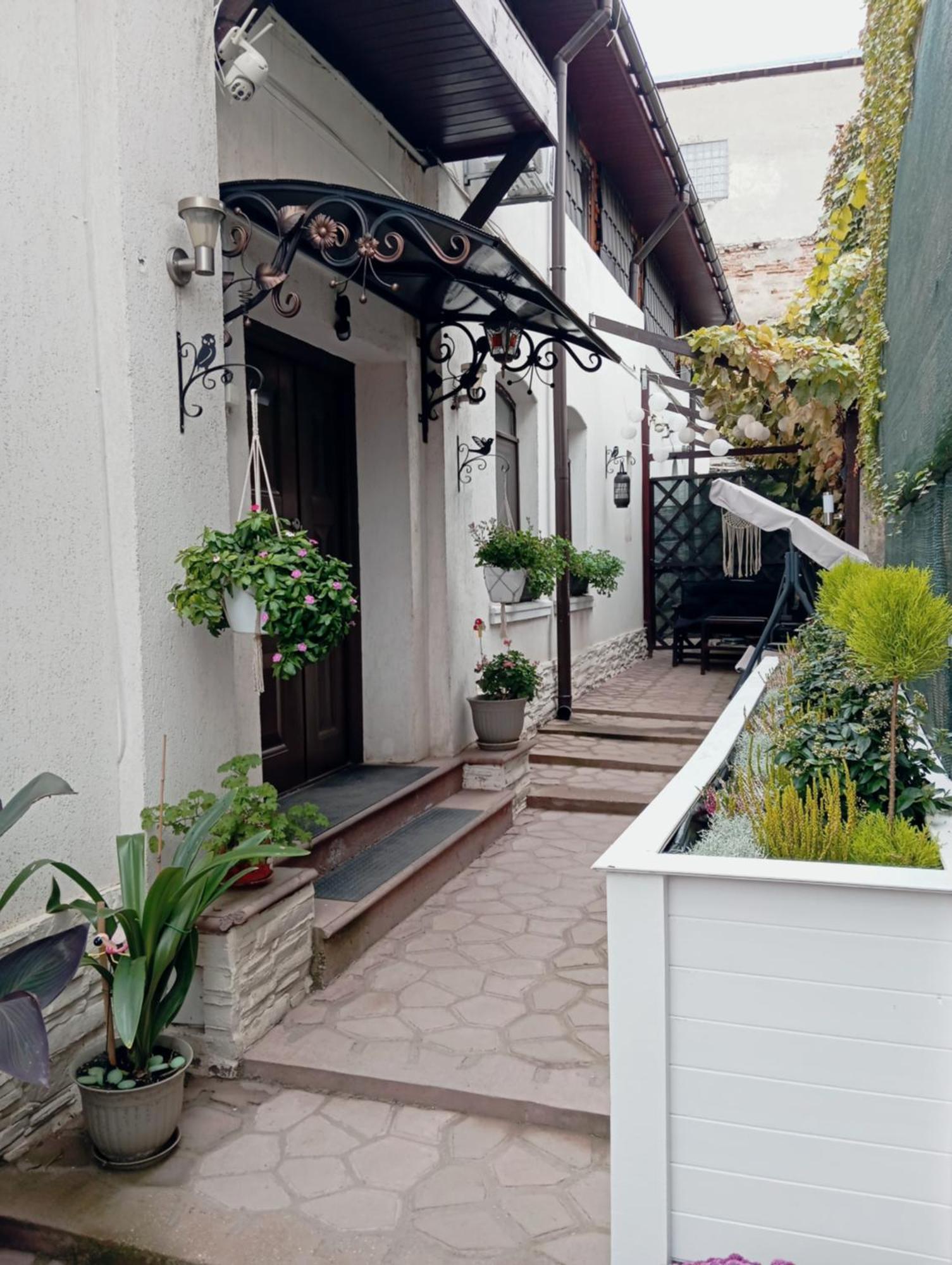 White House Parc Carol Apartment Bucharest Luaran gambar