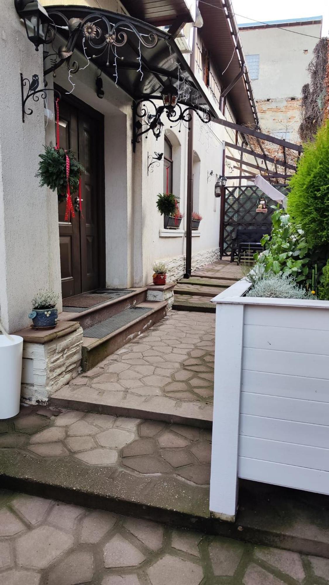 White House Parc Carol Apartment Bucharest Luaran gambar