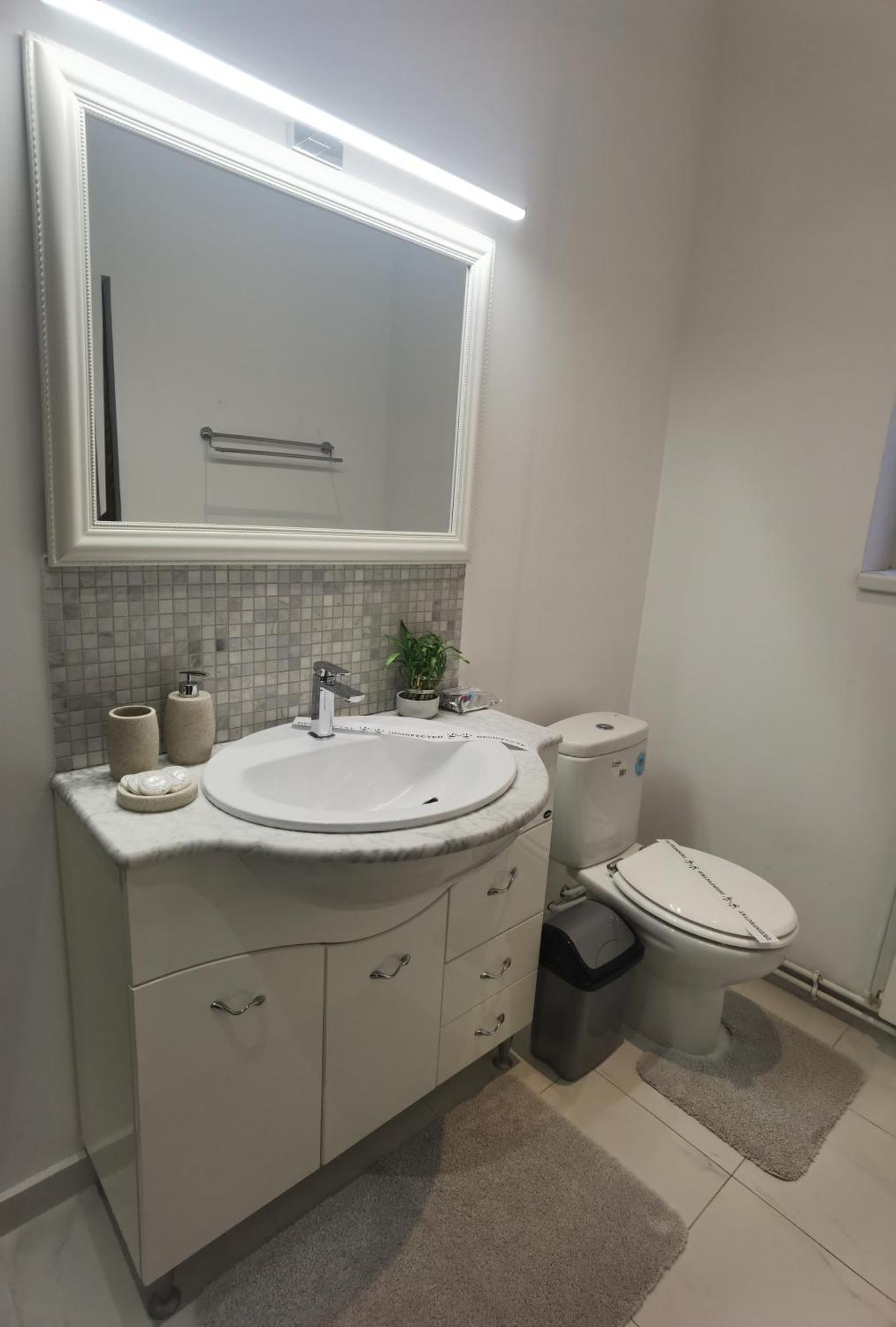 White House Parc Carol Apartment Bucharest Luaran gambar