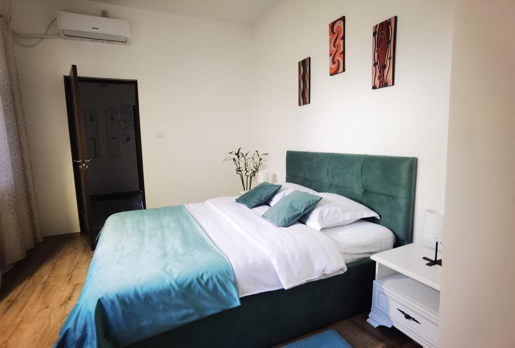 White House Parc Carol Apartment Bucharest Luaran gambar