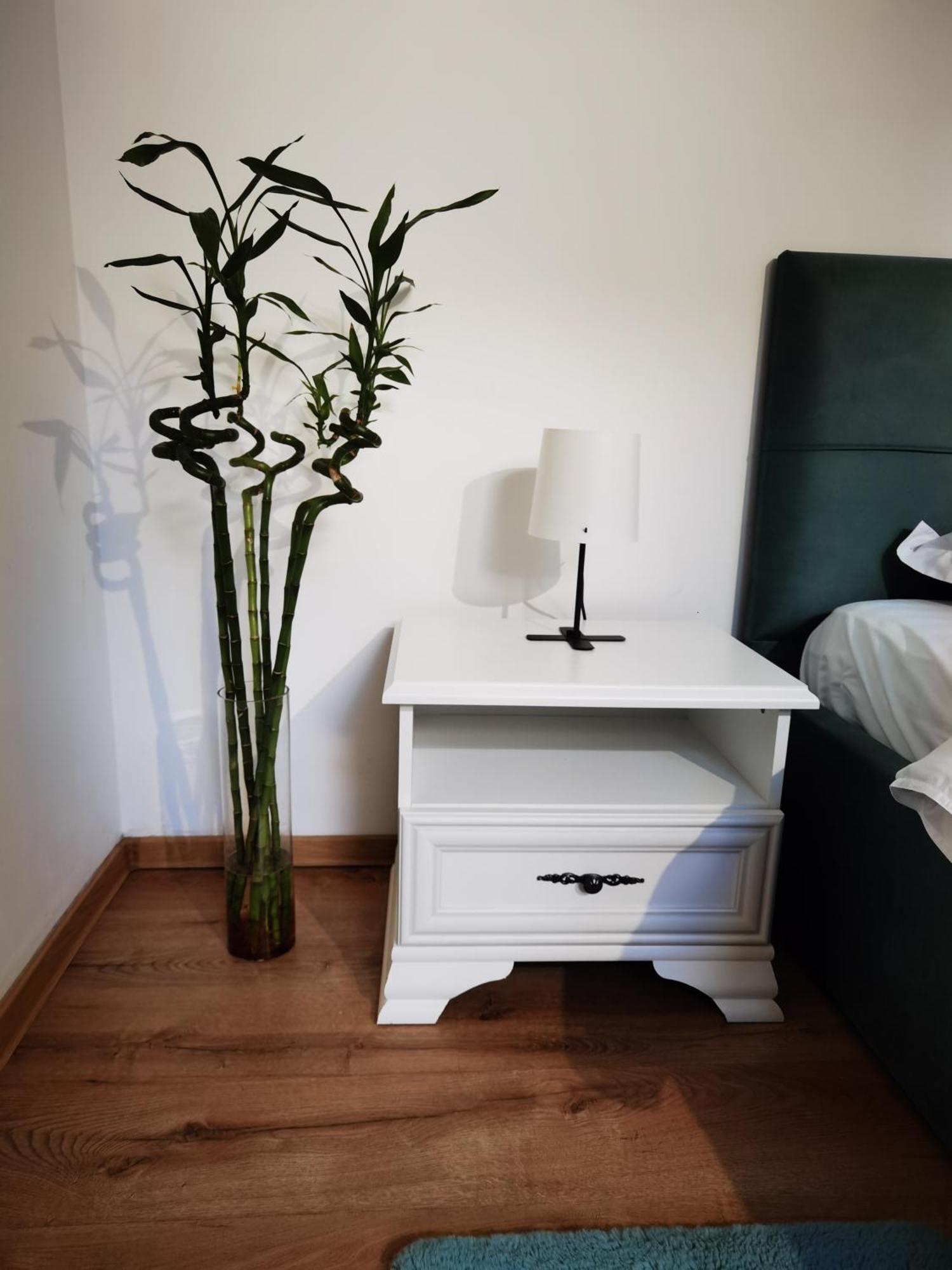 White House Parc Carol Apartment Bucharest Luaran gambar