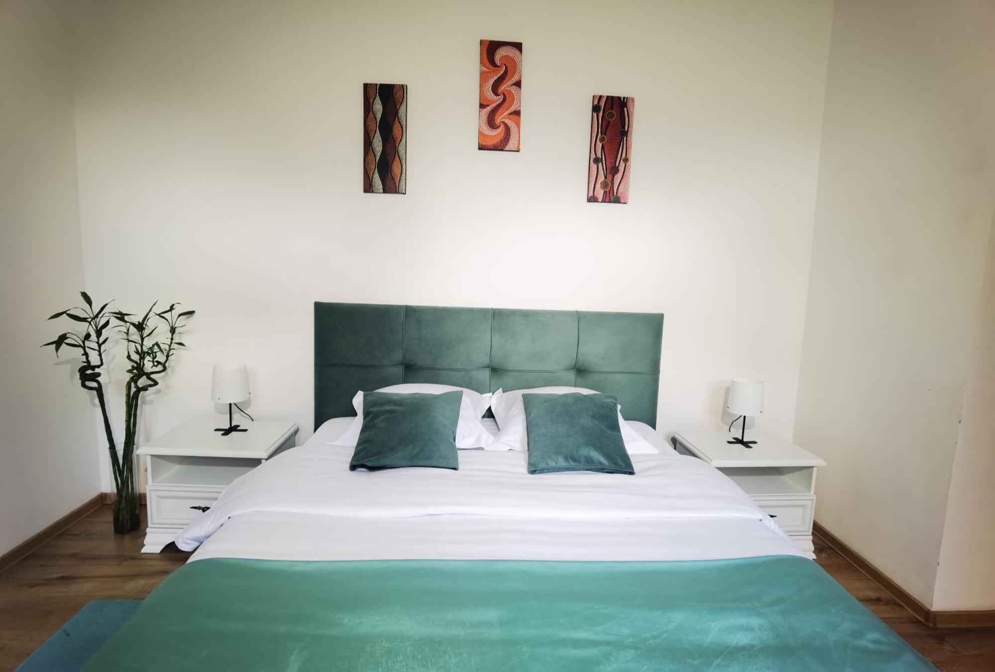 White House Parc Carol Apartment Bucharest Luaran gambar